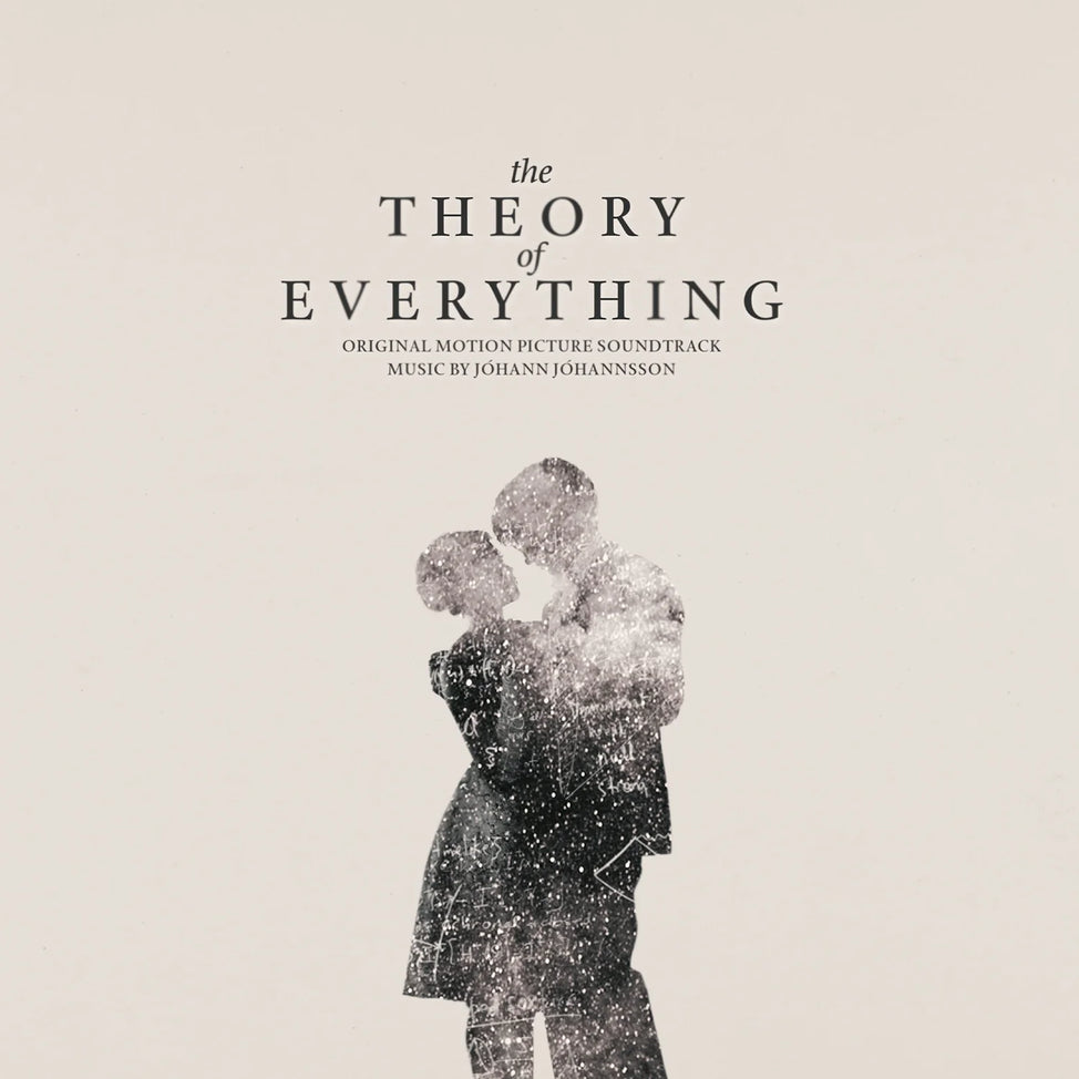 Theory Of Everything (Soundtrack)
