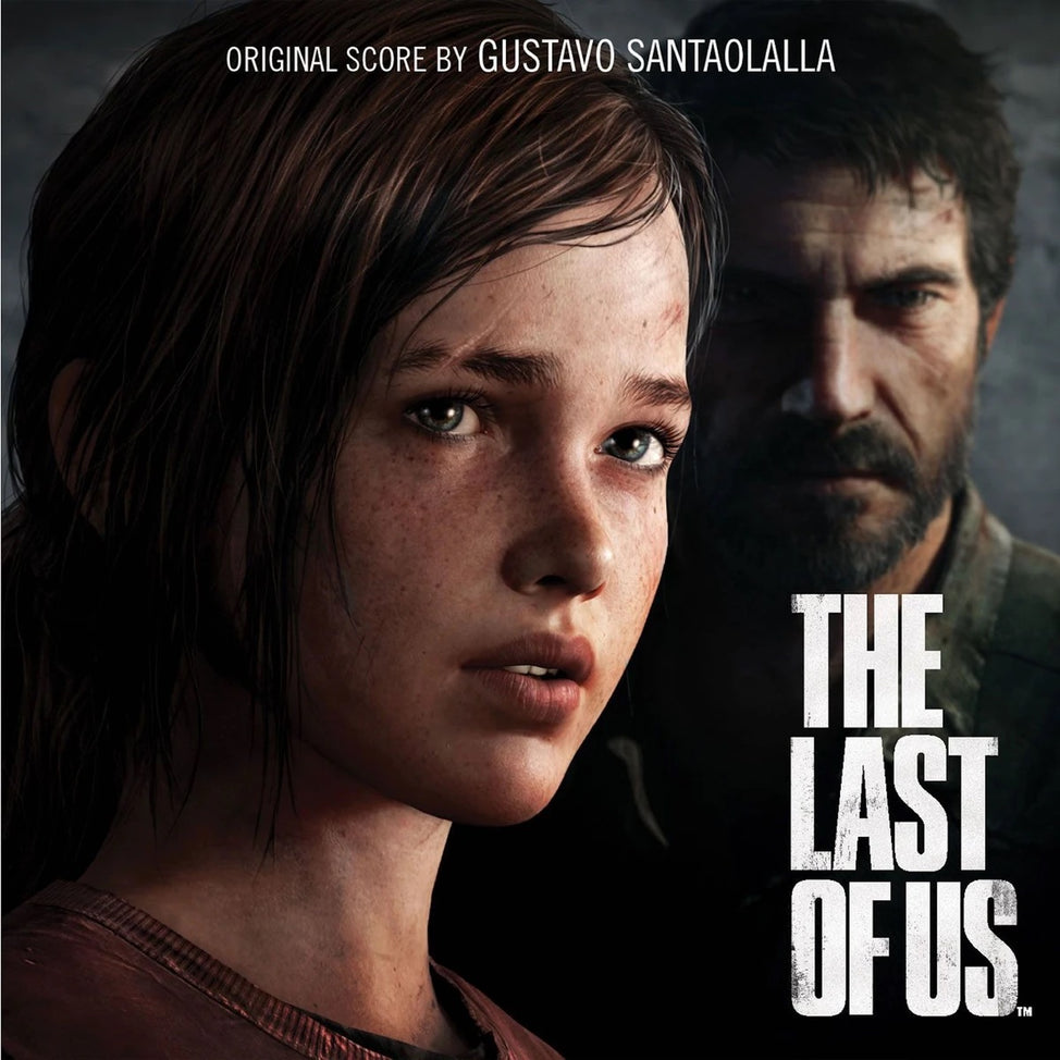 The Last Of Us (Soundtrack)