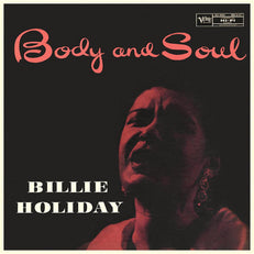 Body and Soul (Verve Essential Vinyl Series)