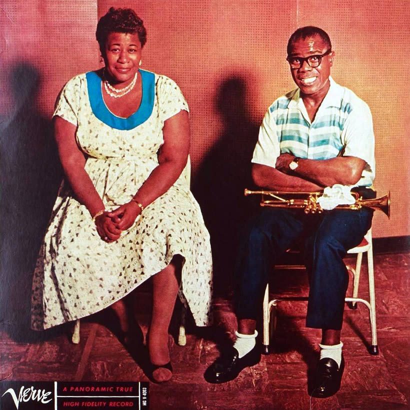 Ella and Louis (Verve Essential Vinyl Series)