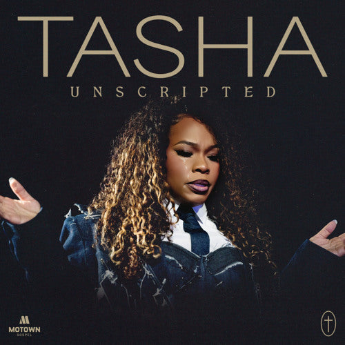 Tasha Unscripted (Live)