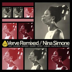 Verve Remixed // Nina Simone