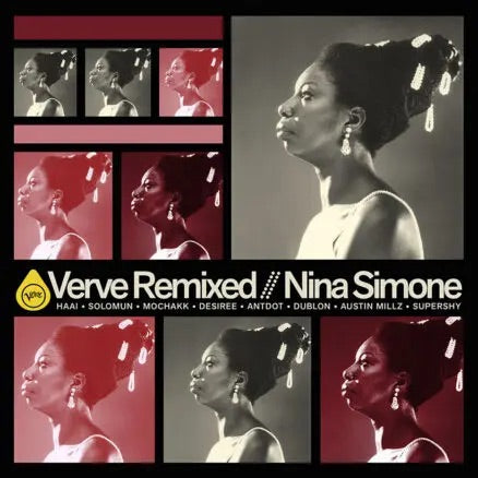 Verve Remixed // Nina Simone