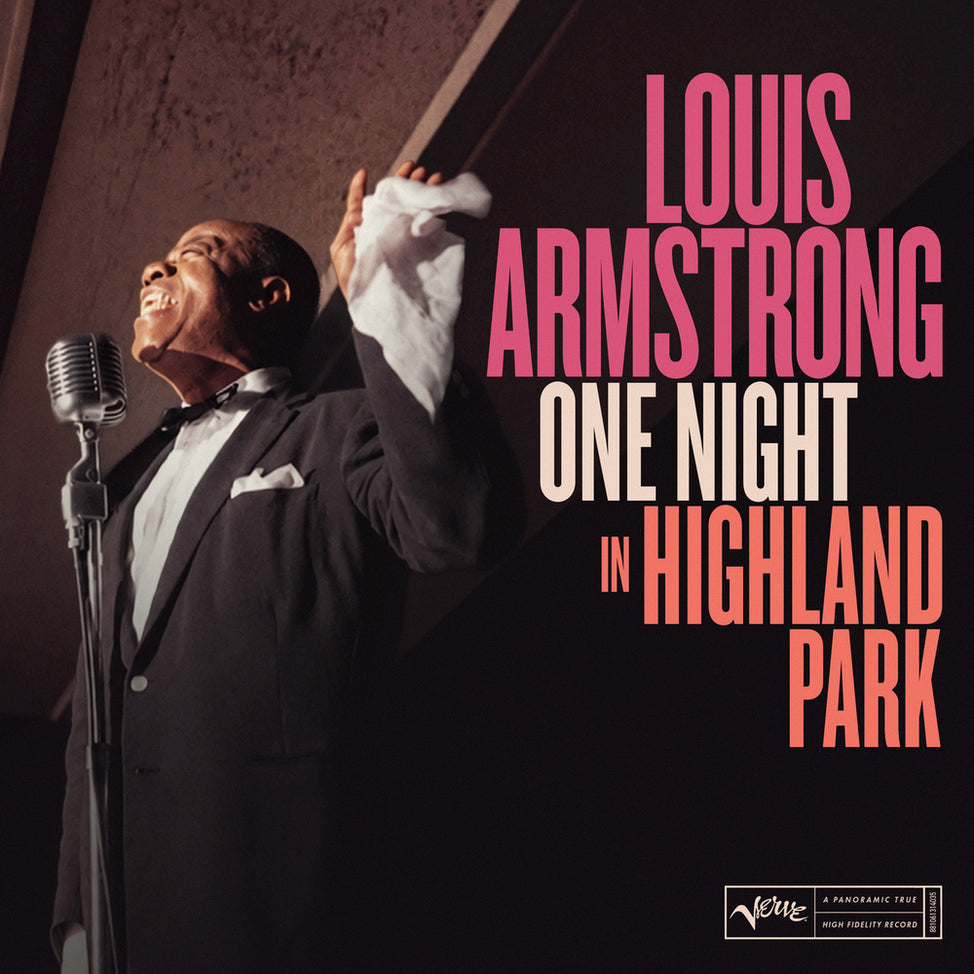One Night in Highland Park: Live!