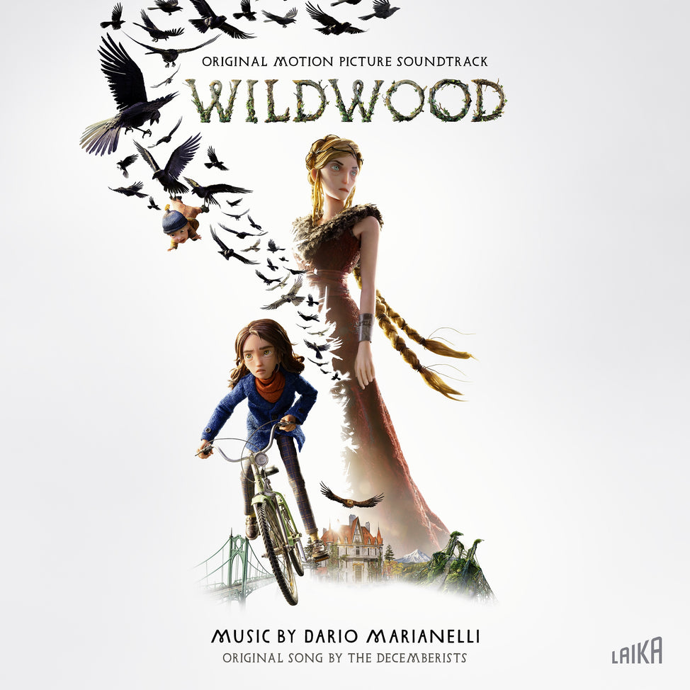 Wildwood (Original Motion Picture Soundtrack)