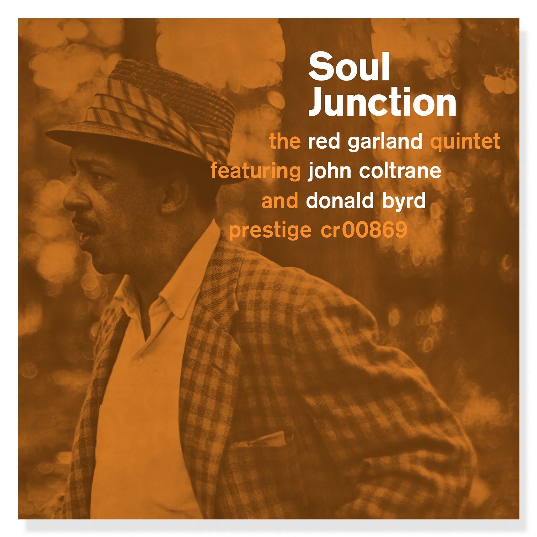 The Red Garland Quintet | Soul Junction (Original Jazz Classics