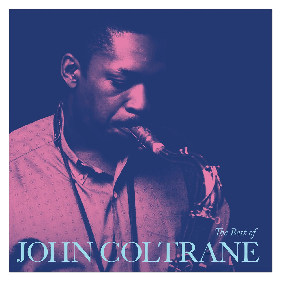 The Best Of John Coltrane