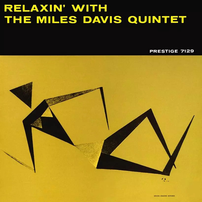Relaxin' with the Miles Davis Quintet (Original Jazz Classics Series)