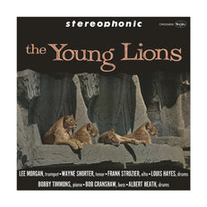 The Young Lions (Original Jazz Classics)