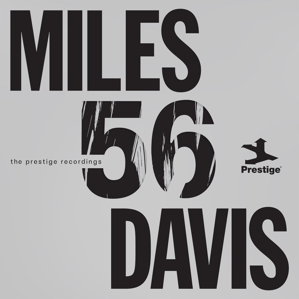 Miles '56: The Prestige Recordings