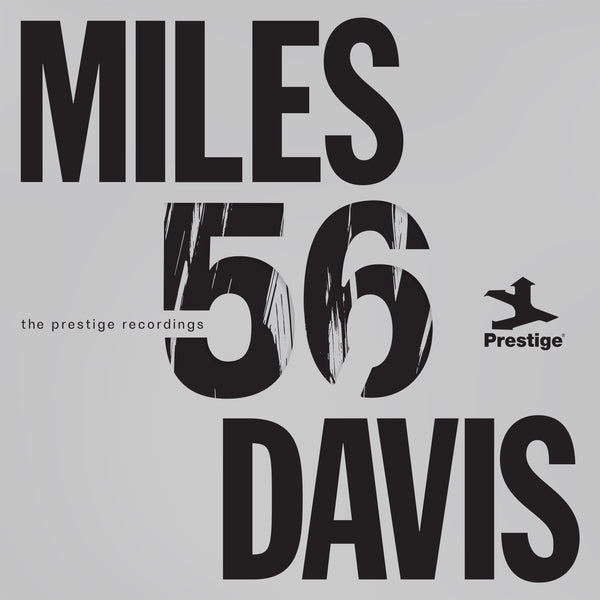 Miles Davis | Miles '56: The Prestige Recordings