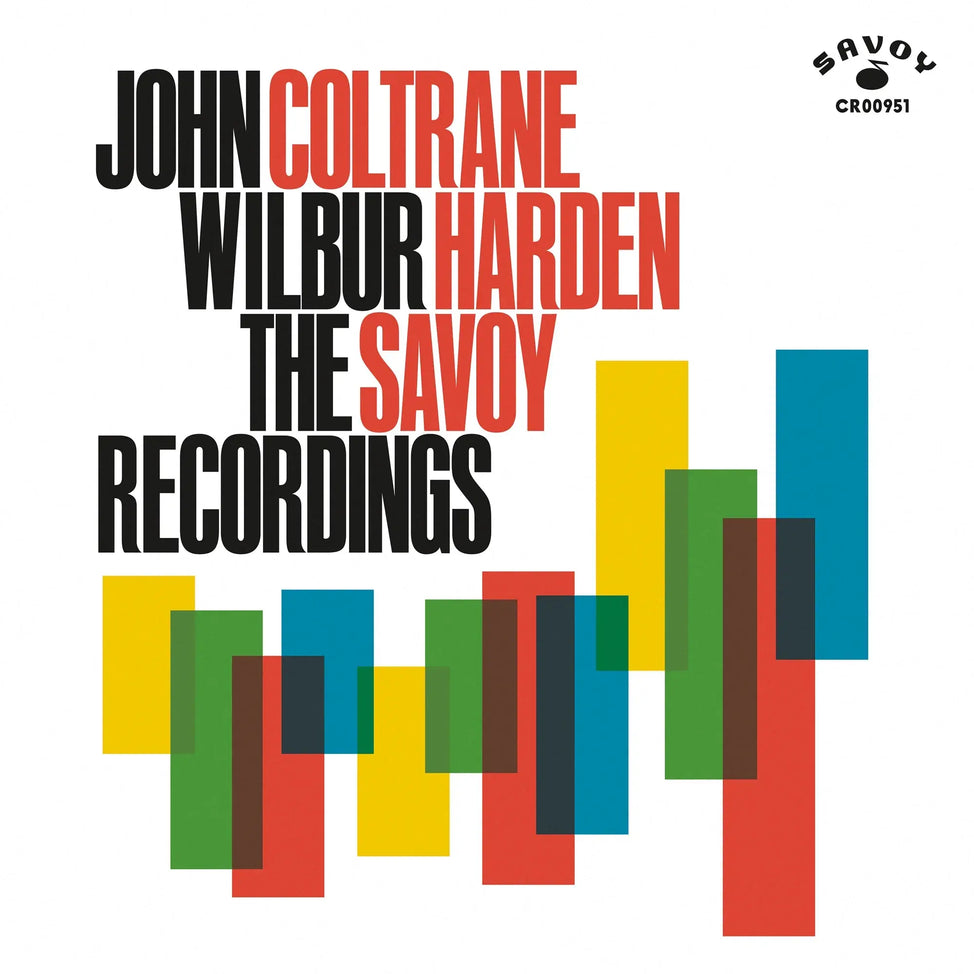 The Savoy Recordings