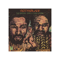Motherland (Jazz Dispensary Top Shelf Series)
