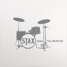 Stax Does The Beatles