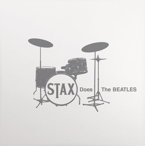 Stax Does The Beatles