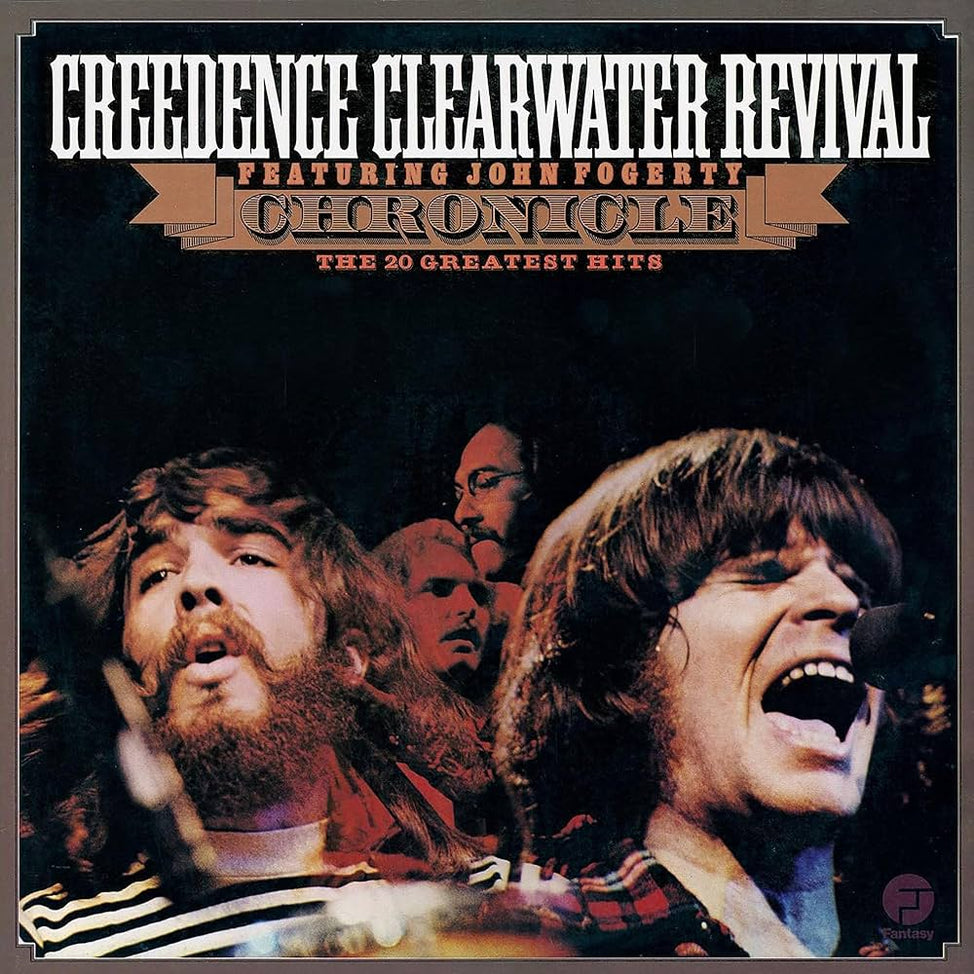 Chronicle: The 20 Greatest Hits (Celebration Edition)