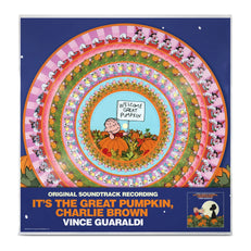 It's The Great Pumpkin, Charlie Brown (Original Soundtrack Recording)