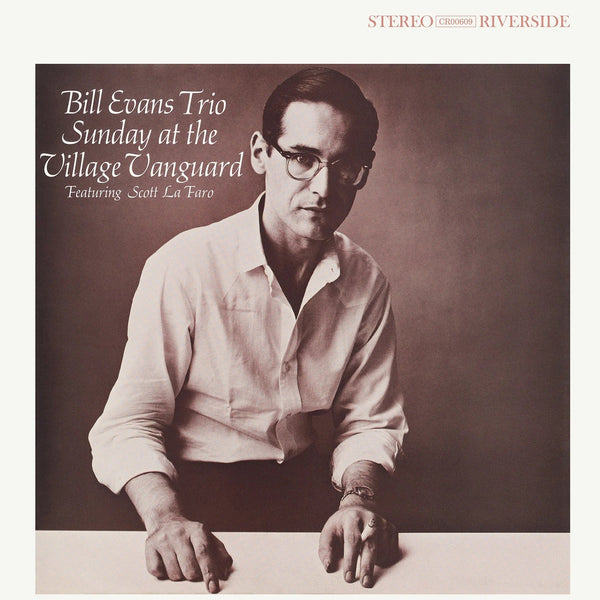 Bill Evans Trio | Sunday at the Village Vanguard