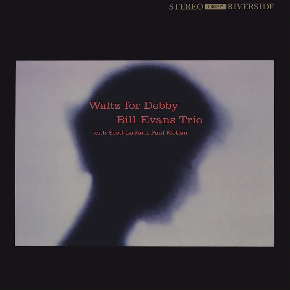 Bill Evans Trio - Waltz for Debby レコード Bill Evans Trio | Waltz for Debby