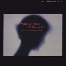 Waltz for Debby