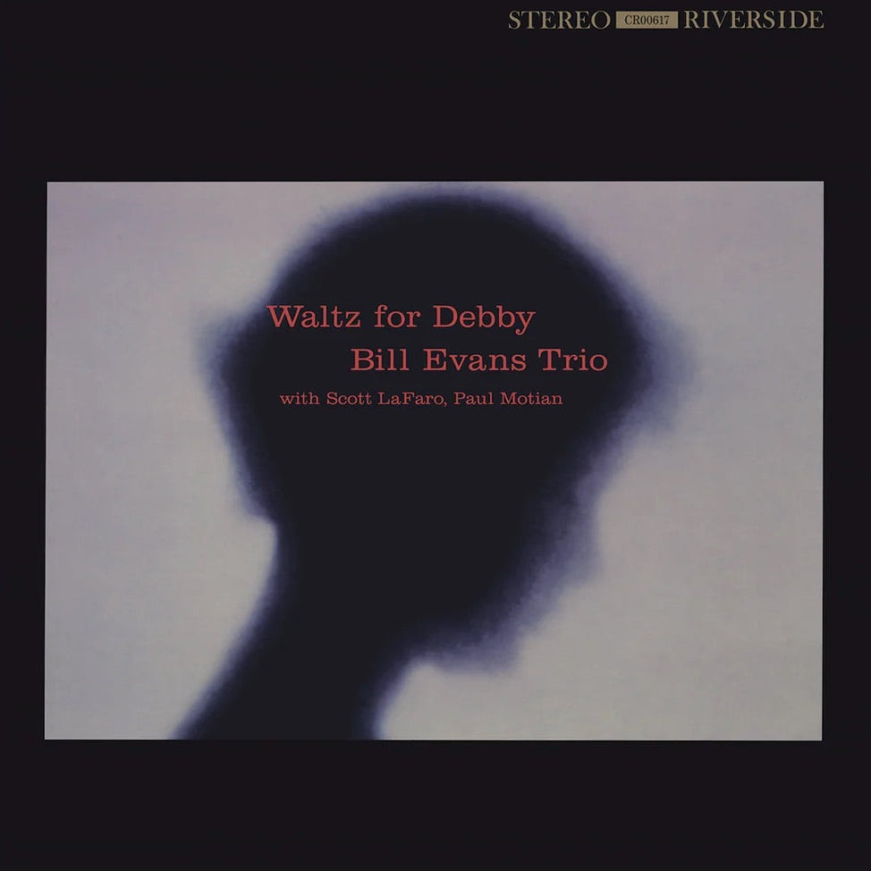 Waltz for Debby