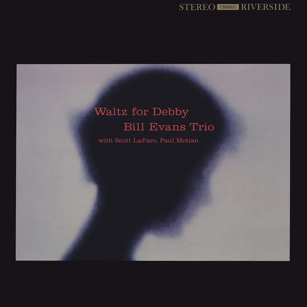 Bill Evans Trio | Waltz for Debby
