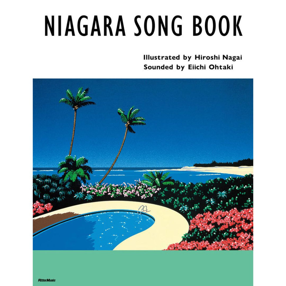 NIAGARA SONG BOOK (2025 Edition)