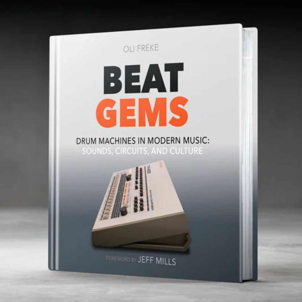 BEAT GEMS