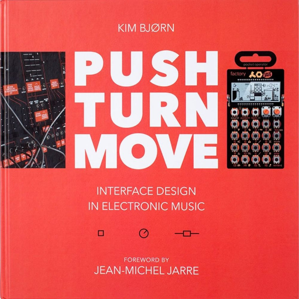 PUSH TURN MOVE