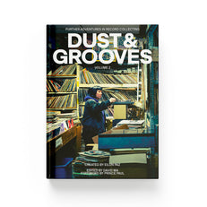 Dust & Grooves Vol. 2: Further Adventures in Record Collecting