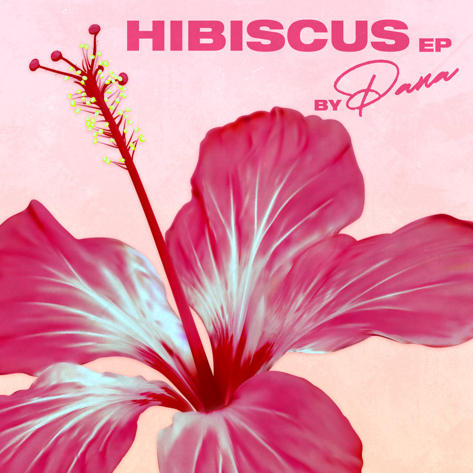 Hibiscus EP