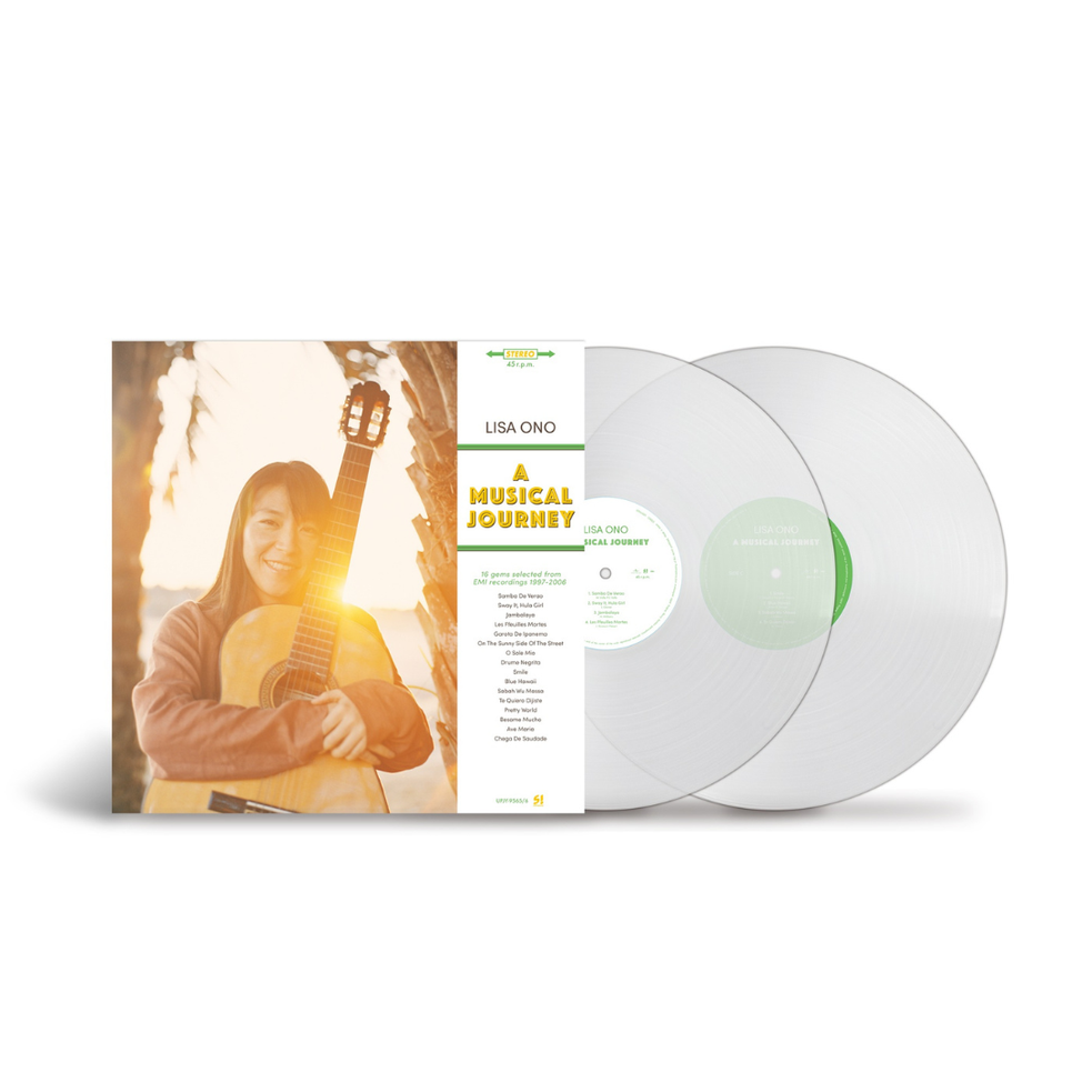 A Musical Journey