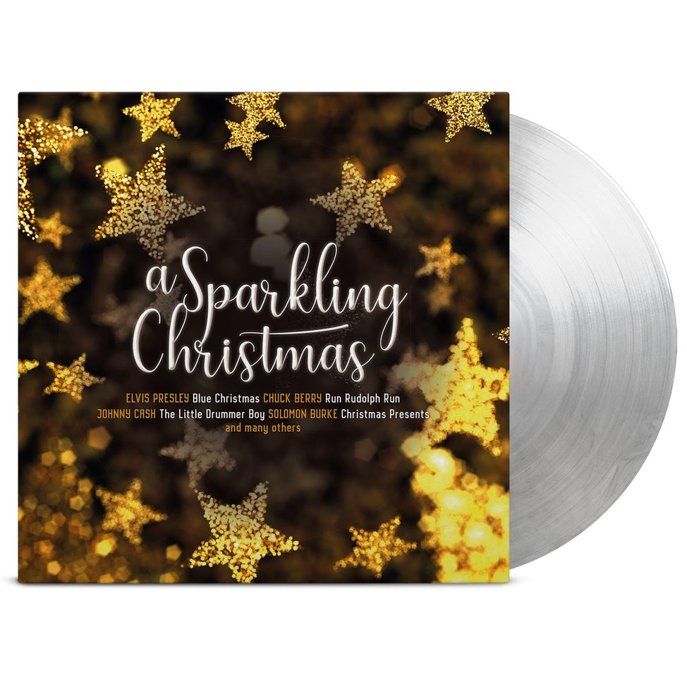 A Sparkling Christmas