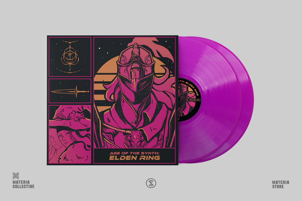 Age of the Synth: Elden Ring