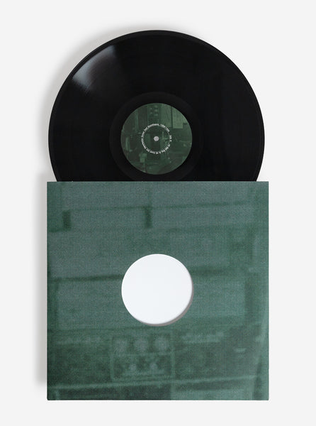 All Bad Boy & All Good Girl: Manchester Street Soul Soundtapes, 1988-1996