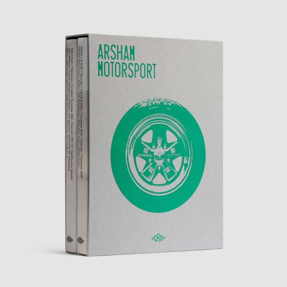 Arsham Motorsport