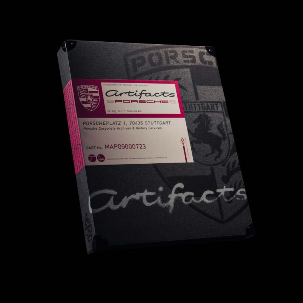 Artifacts
