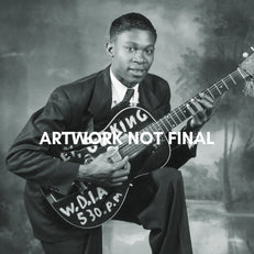 The First Six RPM Singles Box - From B.B.'s 78s Treasures To 45s