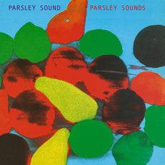 Parsley Sounds