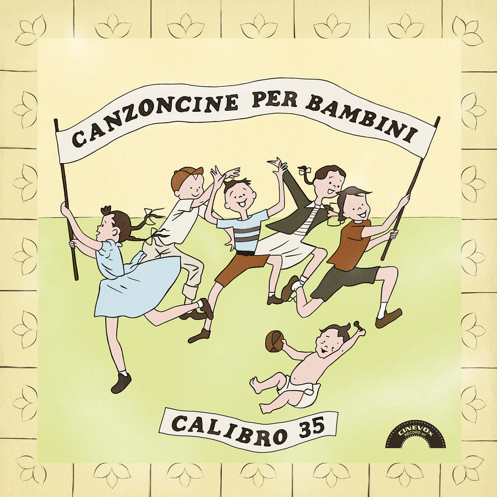 Profondo Rosso (50th Anniversary Boxset)