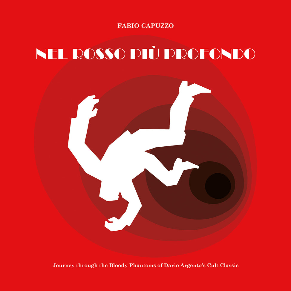 Profondo Rosso (50th Anniversary Boxset)