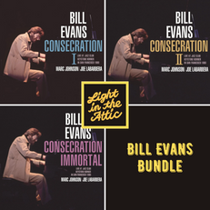 Bill Evans Bundle