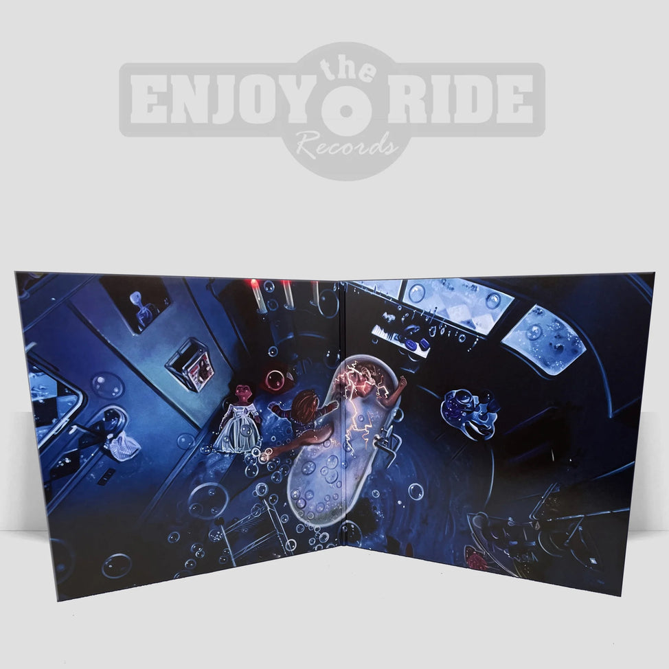 Bride of Chucky Original Motion Picture Score