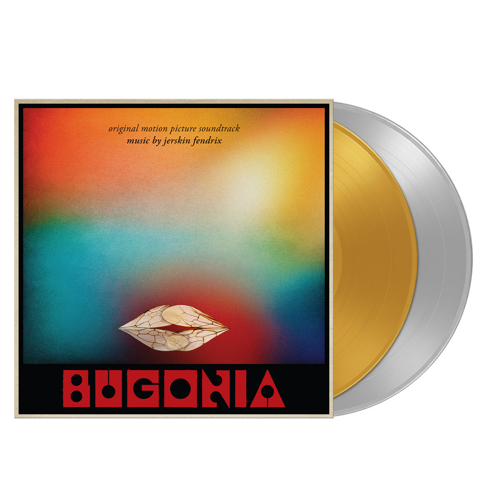 Bugonia (Original Motion Picture Soundtrack)