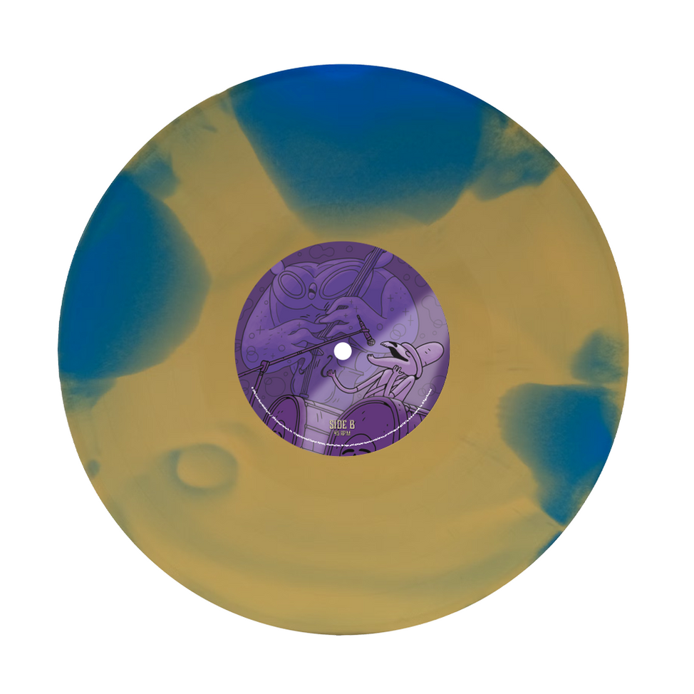 Adventure Time: Come Along with Me (Soundtrack from the Animated Series)