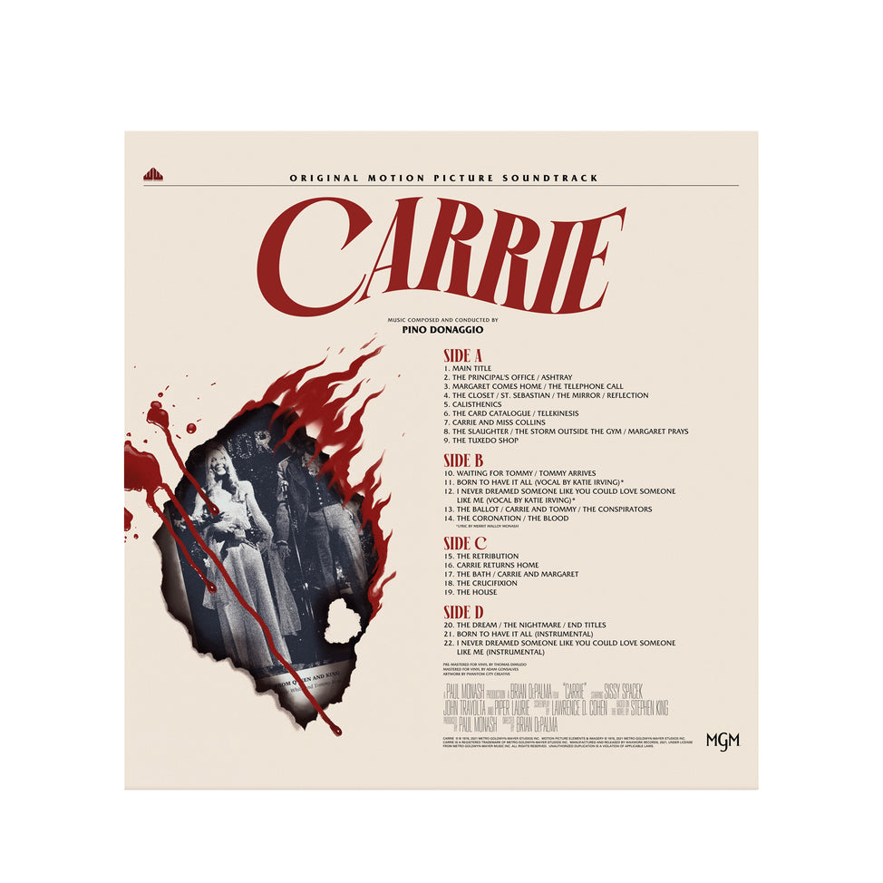 Carrie