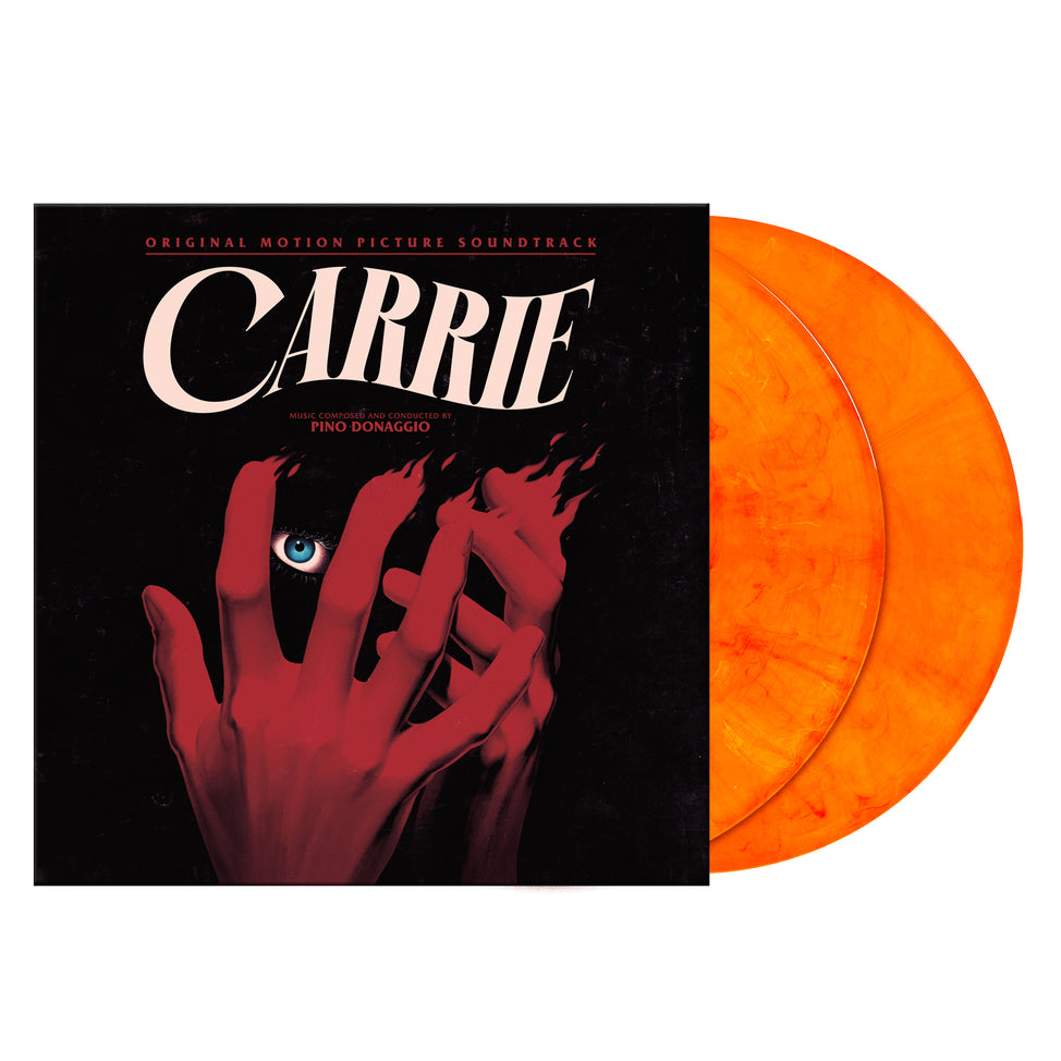 Carrie