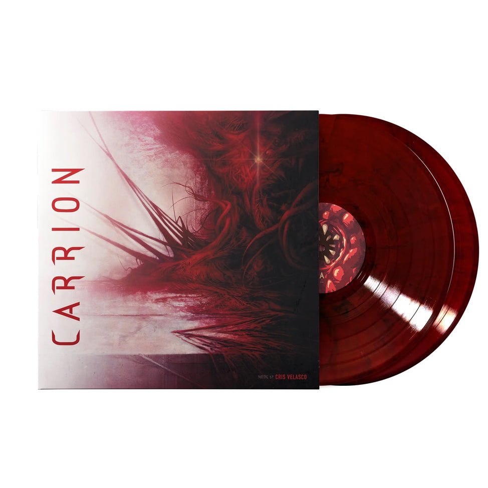 Carrion (Original Soundtrack)