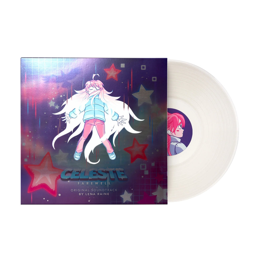 Celeste: Farewell (Original Game Soundtrack)