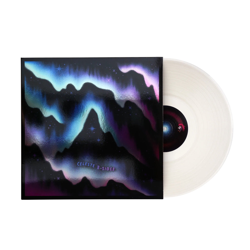 Celeste B-Sides (Original Game Soundtrack)